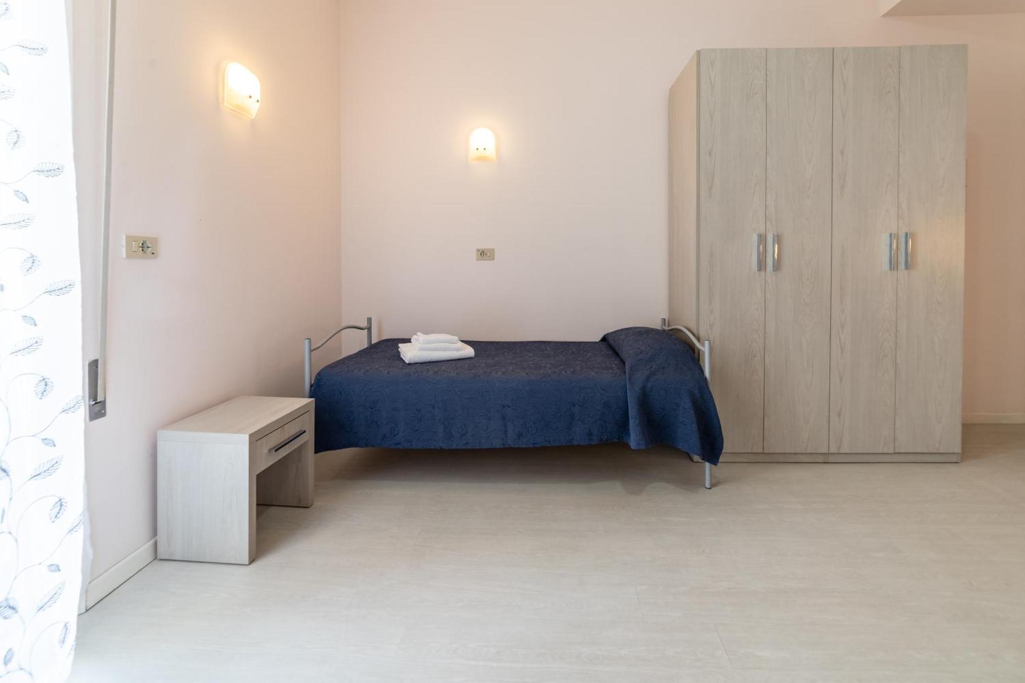 Hotel Royal Cattolica Buitenkant foto